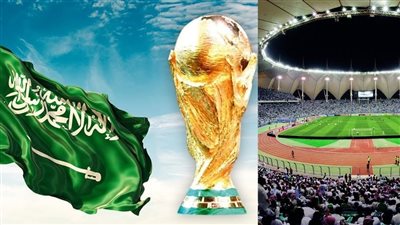 15 في 5 مدن.. ما هي ملاعب كأس العالم 2034 بالسعودية؟