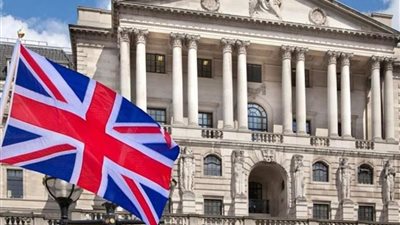 محافظ بنك إنجلترا: بريطانيا تواجه تحديا كبيرا بسبب ضعف النمو