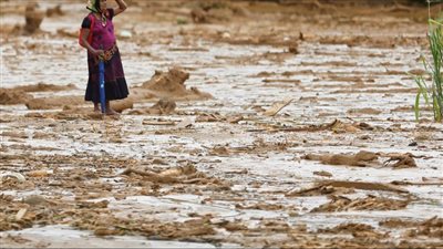  مصرع وإصابة 24 شخصًا جراء الفيضانات بولاية أتراخند الهندية