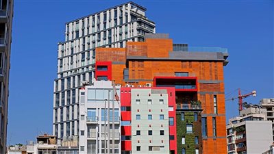  مقتل 11 شخصًا بسبب حريق اندلع في مبنى بالعاصمة الفلبينية