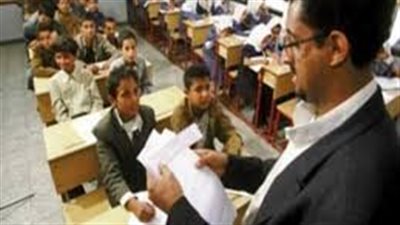 معلمو الجنوب يطالبون بتحسين أوضاعهم في بيان رسمي