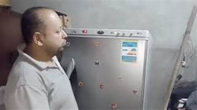وقاية الثلاجة المنزلية من الأعطال.. خبير صيانة يقدم نصائح