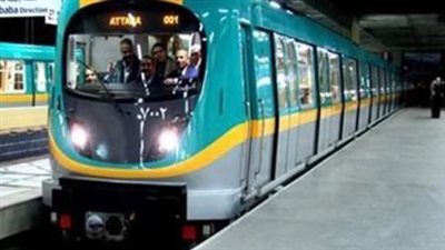 أسعار تذاكر المترو الجديدة 2024