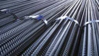 سعر الحديد والأسمنت اليوم السبت 3 أغسطس 2024.. حديد عز يسجل نحو 41500 جنيه