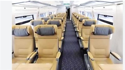 مواعيد قطار التالجو على خط القاهرة- الإسكندرية اليوم 3_8_2024