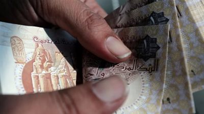 سعر الدولار مقابل الجنيه المصري اليوم السبت 3 أغسطس 2024