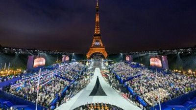 جدول ترتيب ميداليات أولمبياد باريس 2024 في اليوم الثامن 