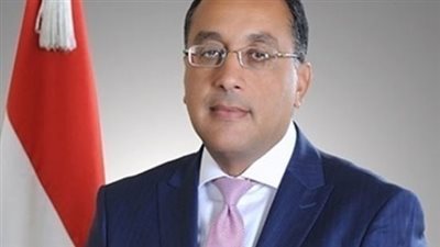 مدبولي يتفقد مصنع الشركة الأوروبية المصرية للصناعات الدوائية