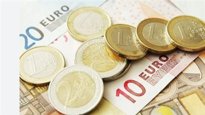 سعر اليورو في البنك الأهلي المصري اليوم السبت 3_ 8_ 2024 