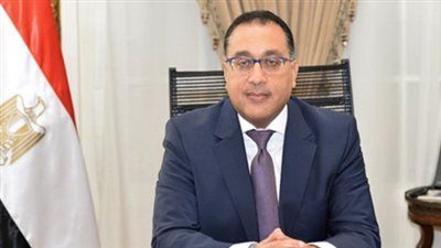 مدبولي يتفقد مصنع الشركة الأوروبية المصرية للصناعات الدوائية