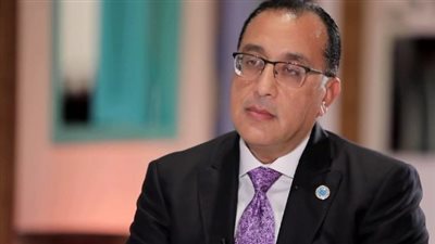 مدبولي: هدفنا تشجيع الصناعة الوطنية وشركات القطاع الخاص على التوسع