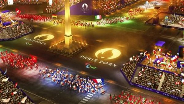 فعاليات اليوم الثالث في أولمبياد باريس 2024.. شاهد الآن البث الحي