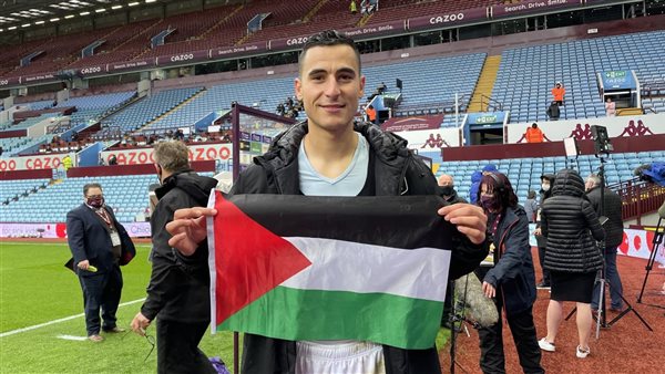 بعد دعمه لـ غزة.. ماينز يخسر استئنافه ضد أنور الغازي في ألمانيا