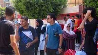 خطوات الحصول على نتيجة الثانوية العامة 2024 عبر