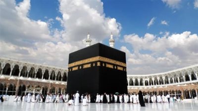 مواقيت الصلاة في مكة المكرمة اليوم الاحد 4_8_2024