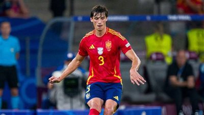 رسميا.. أتلتيكو مدريد يعلن ضم روبن لو نورماند