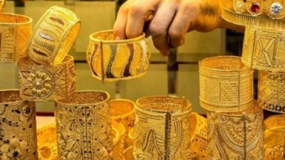 سعر الذهب في تركيا اليوم الاحد 4_ 8_ 2024 