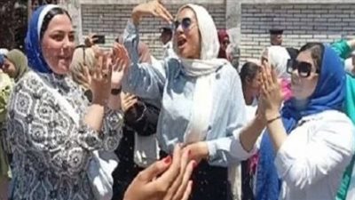  المرحلة الأخيرة.. نتيجة الثانوية العامة 2024 بشعبتيها الأدبي والعلمي (رابط)