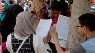 الثانوية العامة 2024.. متى يتم إعلان النتيجة رسميًا؟