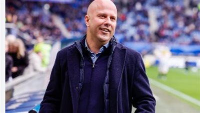 أرني سلوت يطمئن داروين نونيز بشأن مستقبله مع ليفربول Liverpool