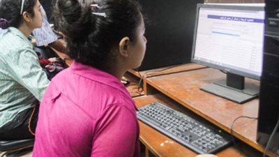 مكتب التنسيق يعلن تسجيل 61 ألف طالب باختبارات القدرات للثانوية العامة 2024