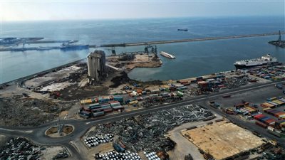 لبنان يعلن حدادًا وطنيًا وتنكيس الأعلام في الذكرى الرابعة لانفجار مرفأ بيروت