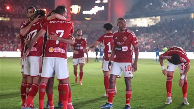 لقاء الحسم.. موعد مباراة الأهلي ضد سموحة اليوم في الدوري المصري