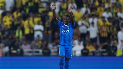 سعود عبد الحميد يصدم الهلال السعودي.. إلى أين الاتجاه؟