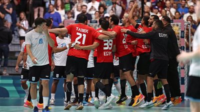 من يواجه منتخب مصر لكرة اليد في ربع نهائي أولمبياد باريس؟