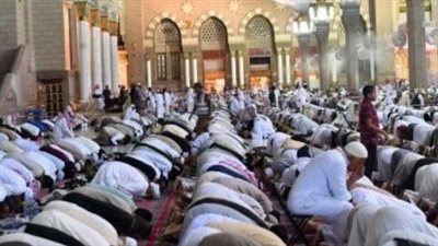  مواقيت الصلوات اليوم الإثنين 5 أغسطس 2024 فى عدد من محافظات مصر