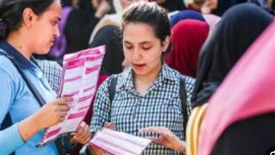 موعد ظهور نتيجة الثانوية العامة 2024 رسميًا