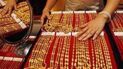 سعر الذهب عيار 21 اليوم الإثنين 5_8_2024.. سعر الجنيه الذهب بكام؟