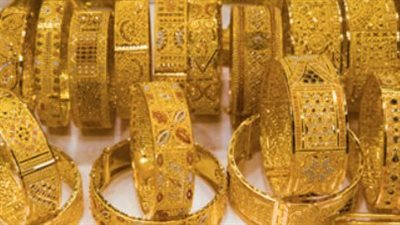 سعر الذهب اليوم في السعودية 5 أغسطس 2024