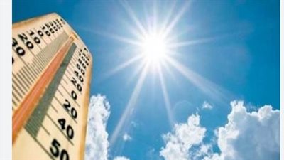 الهيئة العامة للأرصاد الجوية تكشف حالة الطقس في مصر 