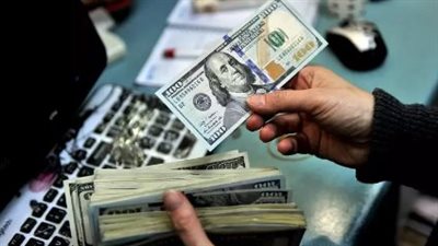 سعر الدولار فى البنك الأهلى المصرى اليوم 5_8_2024