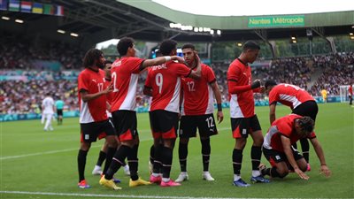 بـ 27 لاعبا.. قائمة منتخب مصر الثاني استعدادا لوديتي تونس