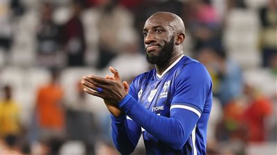 موسى ماريجا يعود للدوري السعودي مجددا عبر نادي من الدرجة الثانية