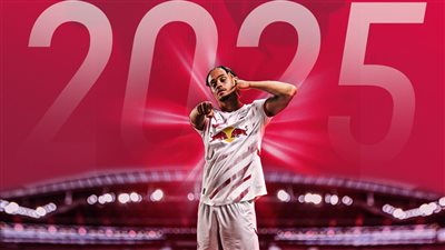 لايبزيج يبدد أحلام برشلونة.. تمديد إعارة تشافي سيمونز رسميا