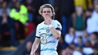 أتلتيكو مدريد يقترب من حسم صفقة كالاجر نجم تشيلسي