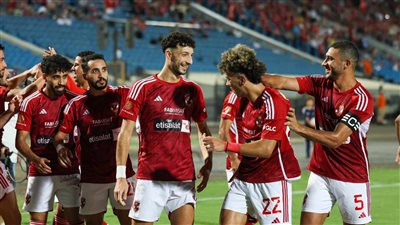 جدول ترتيب الدوري المصري الممتاز.. نقطة وحيدة على الحسم