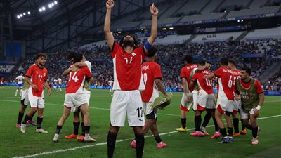 بعد 40 عاما.. منتخب مصر يسعى للثأر من فرنسا في الأولمبياد