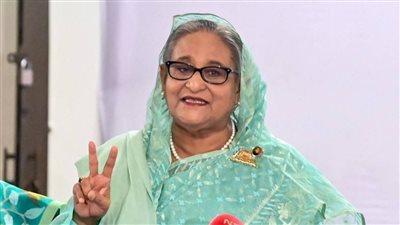 بعد استقالة رئيسة الوزراء.. ماذا يحدث في بنغلاديش؟