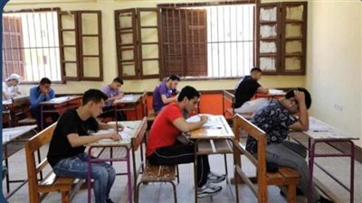 تفاصيل نتيجة الثانوية العامة 2024.. لينك سريع 