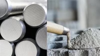  أسعار الحديد والأسمنت اليوم الثلاثاء 6 أغسطس 2024