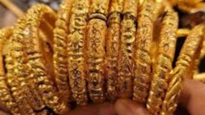 سعر الذهب في اليمن اليوم الثلاثاء 6-8-2024