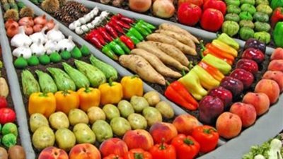  أسعار الخضروات والفاكهة اليوم الثلاثاء 6 أغسطس 2024