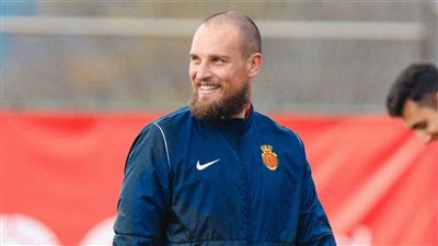 الاتحاد السعودي يتوصل لاتفاق نهائي لضم الحارس الصربي رايكوفيتش