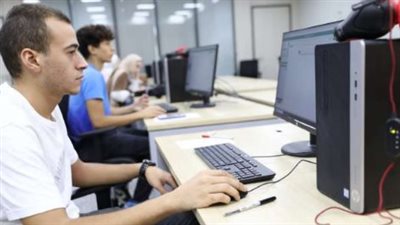 تنسيق حاسبات ومعلومات 2024