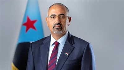  الزُبيدي يصدر قرارا بتعيين العميد حسين أحمد الجنيدي قائدًا للواء الرابع دعم وإسناد 