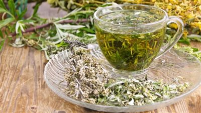 فوائد الشيح لعلاج الديدان 